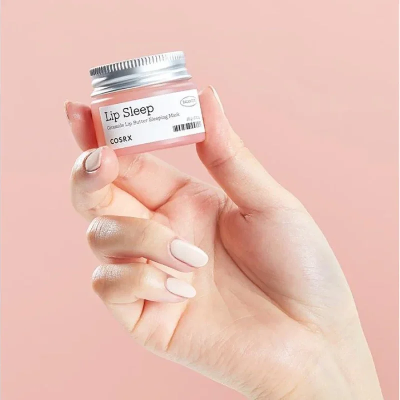 ماسک خواب لب سرامیدی کوزارکس Ceramide وزن 20گرم - Image 3