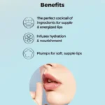 بالم حجمدهنده لب کوزارکس volumize AHA+BHA حجم 20گرم - Image 6