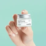 بالم حجمدهنده لب کوزارکس volumize AHA+BHA حجم 20گرم - Image 3