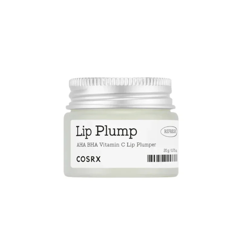 lip_plump_9 بالم حجمدهنده لب کوزارکس volumize AHA+BHA حجم 20گرم - Image 1