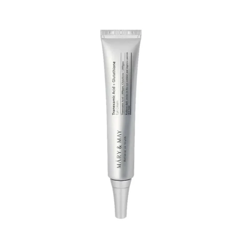 mary_may_eyecream_web دور چشم روشنکننده مری اند می Brightening حجم 30 گرم - Image 1