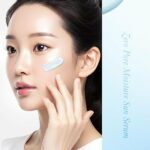 سرم ضدآفتاب مدیکیوب Zero Pore Moisture حجم 50میل - Image 4