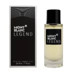 ادکلن مردانه پرستیژ مدل Mont Blanc Legend حجم 35 میل - Image 2