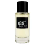 ادکلن مردانه پرستیژ مدل Mont Blanc Legend حجم 35 میل