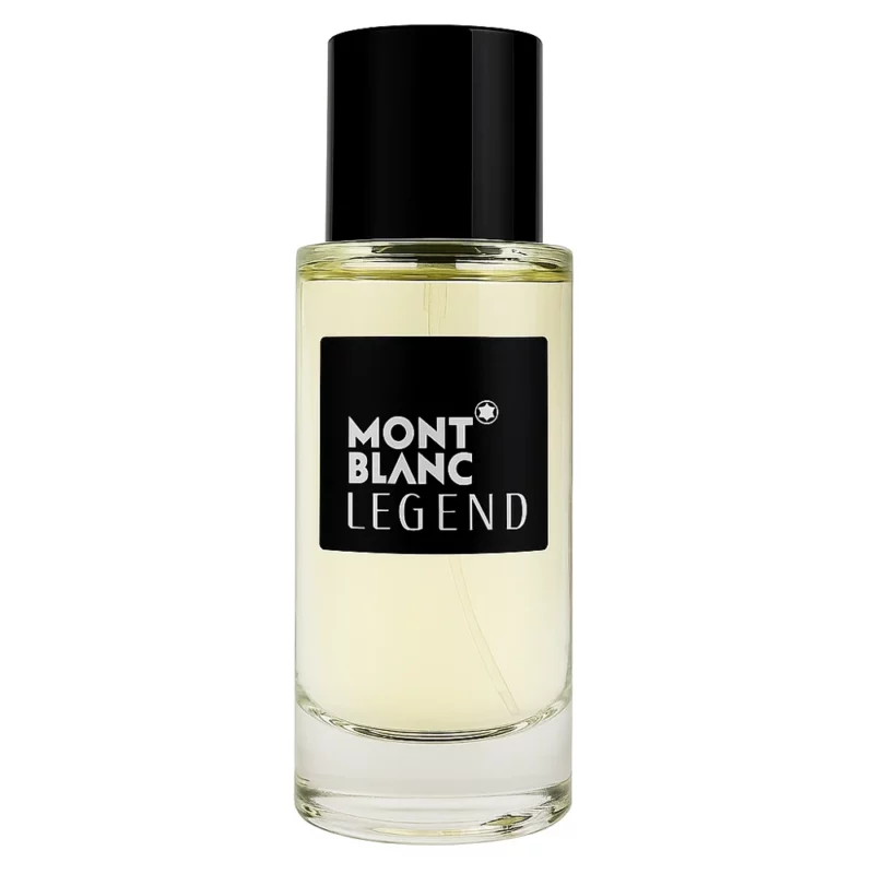 ادکلن مردانه پرستیژ مدل Mont Blanc Legend حجم 35 میل - Image 1