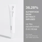 دور چشم روشن‌کننده و ضد‌چروک سلیمکس Noni حجم 20میل - Image 5