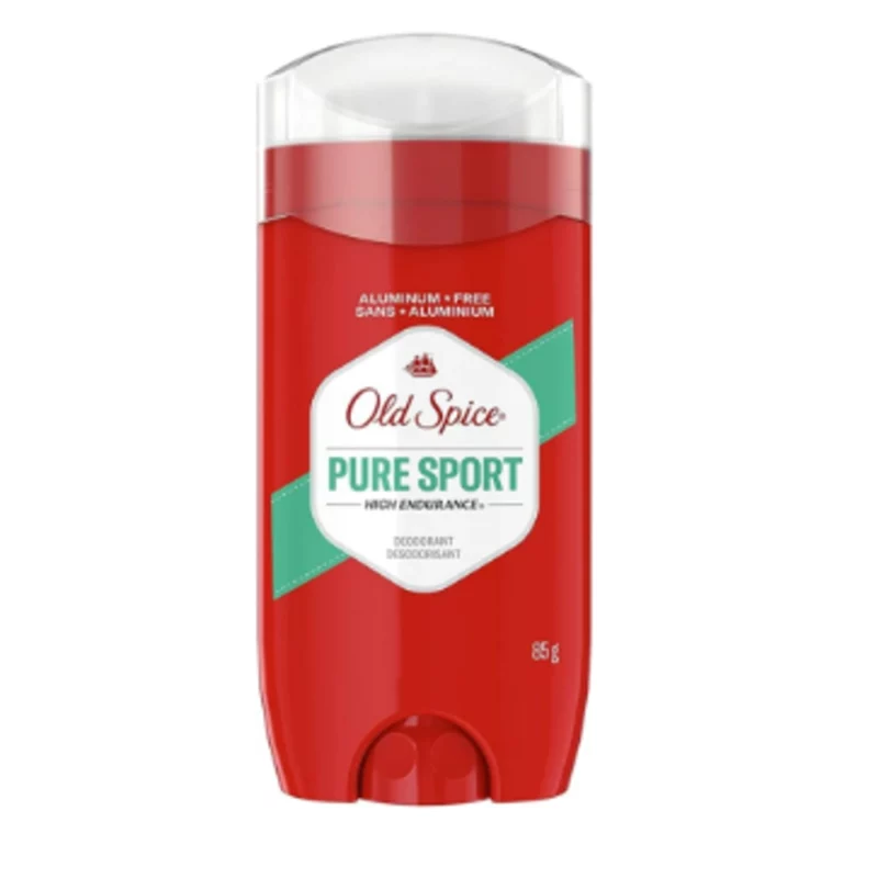 استیک اولد اسپایس مدل Pure Sport وزن 85 گرم - Image 1