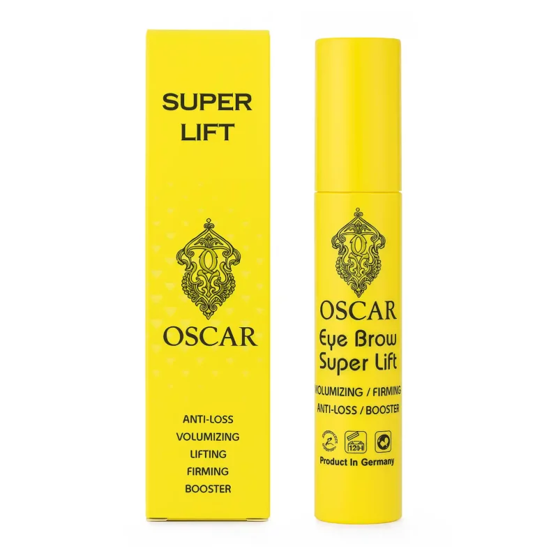 ژل ابرو ریملی اسکار super lift حجم 15میل - Image 1