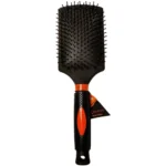 شانه برس تخت مناسب موی حجیم و وزدار اکسیژن کد E8722