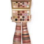 پالت سایه ۲۸ رنگ فوراور۵۲ مدل Desert Intense - Image 3