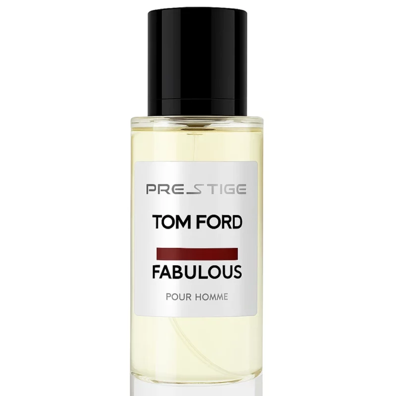 ادکلن مردانه پرستیژ تام فورد مدل Fabulous حجم 35 میل - Image 1
