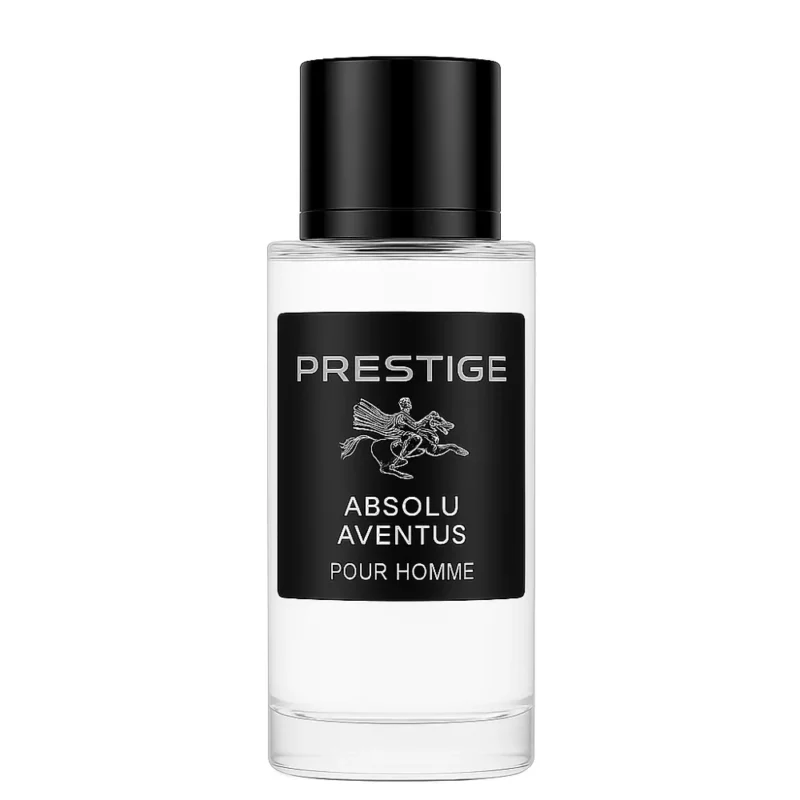 prestige_absolu_aventus_1 ادکلن مردانه پرستیژ مدل Absolu Aventus حجم 35میل - Image 1