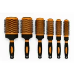 برس گرد حرارتی سرامیکی اکسیژن Tourmaline دارای 4سایز - Image 2