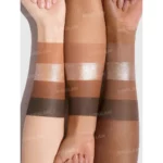 پالت سایه چشم شیگلم Teddy Meringue وزن 3.9گرم - Image 4