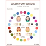 پالت سایه چشم شیگلم Teddy Meringue وزن 3.9گرم - Image 3