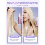 اسپری خوشبوکننده مو شیگلم On The Glow حجم 50میل - Image 7