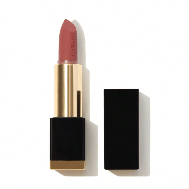 sheglam_img_2 رژلب مات شیگلم مدل Matte Allure Lipstick وزن 4گرم - Image 1