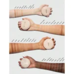 کوشن فوندیشن شیگلم مدل Natural Skin Finish - Image 10