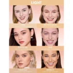 کوشن فوندیشن شیگلم مدل Natural Skin Finish - Image 8