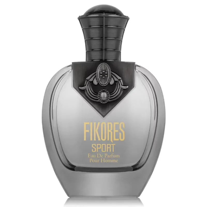 ادکلن مردانه فیکورس مدل Sport حجم 100 میل - Image 1