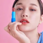 بالم لب کرمی مرطوبکننده توکوبو Powder Cream - Image 3