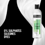 شامپو فری سولفات موی فر ترزمه PURE CURL HYDRATION - Image 2