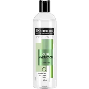 شامپو فری سولفات موی فر ترزمه PURE CURL HYDRATION