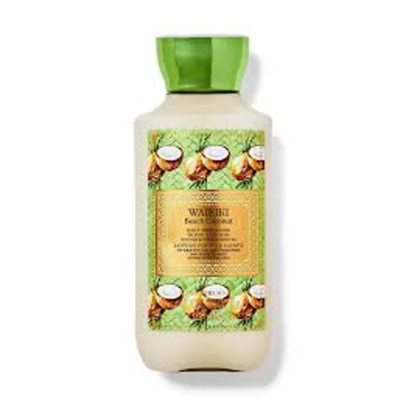 لوسیون بدن بث اند بادی Waikiki Beach حجم 236میل - Image 1