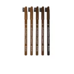 مداد ابرو ضدآب دیویو Eyebrow Pencil وزن 2گرم