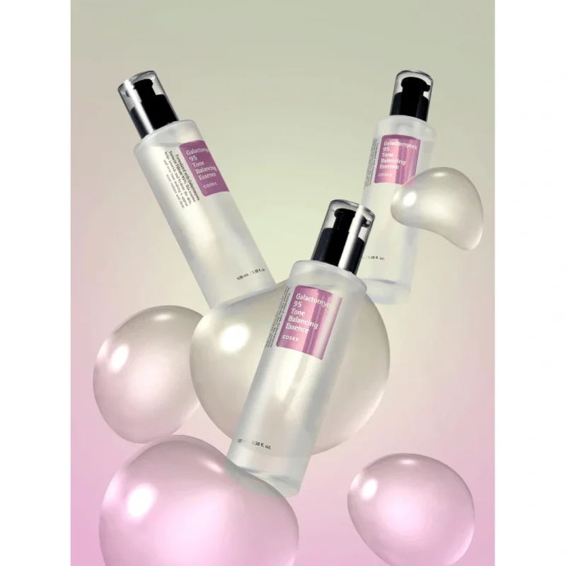 اسنس روشن‌کننده کوزارکس Galactomyces 95 حجم 100میل  - Image 2