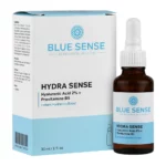 سرم آبرسان بلو سنس مدل Hydra Sense حجم 30 میل - Image 2