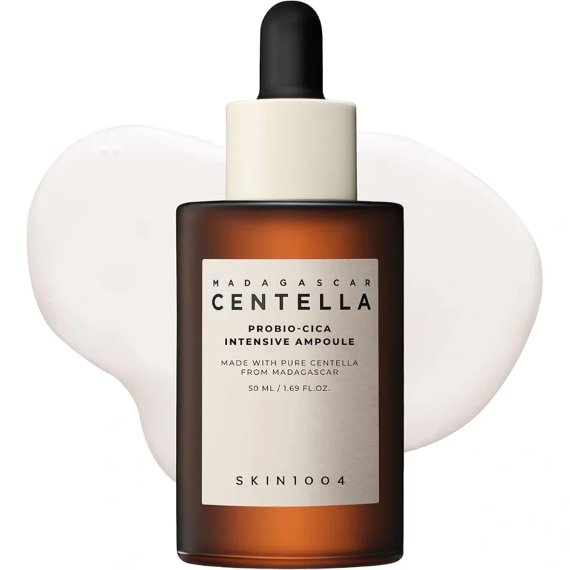 سرم ترمیم‌کننده اسکین 1004 مدل Probio-Cica حجم 95میل - Image 2