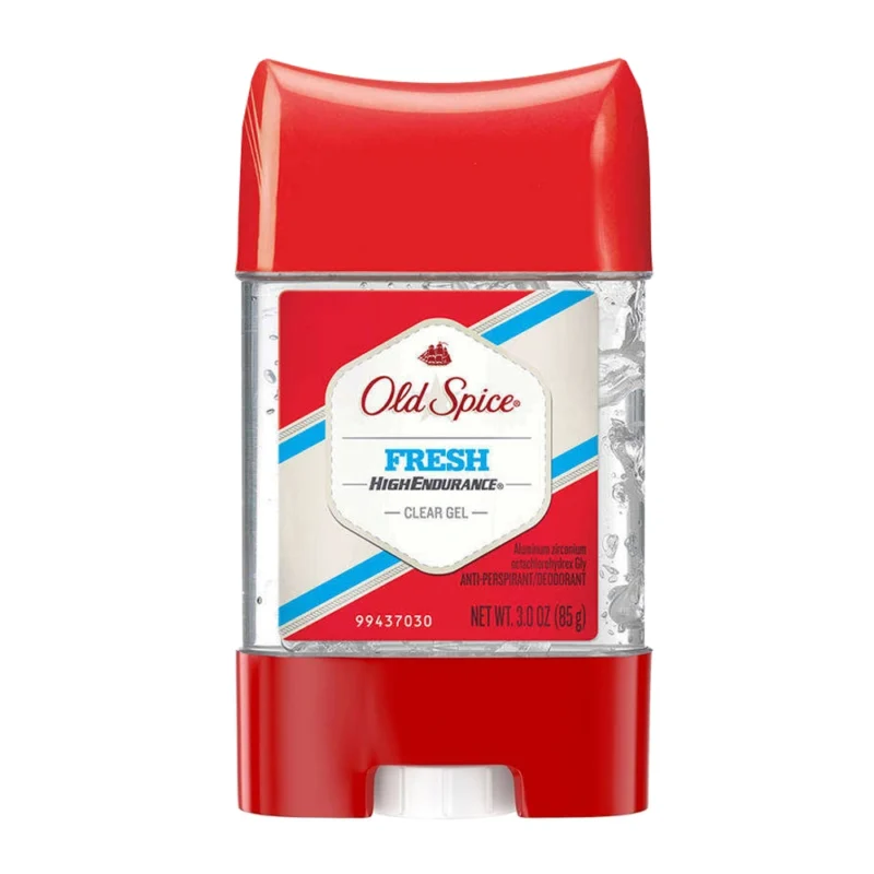 web_خرید-و-قیمت-و-مشخصات-استیک-ژله-ای-ضد-تعریق-مردانه-اولد-اسپایس-Old-Spice-مدل-FRESH-در-زیبا-مد مام ژلی ضدتعریق مردانه اولد اسپایس Fresh حجم 70میل - Image 1