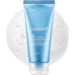 فوم پاککننده منافذ مدیکیوب Zero Foam وزن 120گرم - Image 3