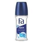 مام رول ضد تعریق مردانه فا Aqua حجم ۵۰ میل