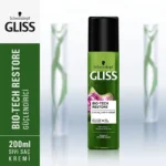 اسپری دوفاز ترمیم‌کننده گلیس Bio-Tech حجم 200میل - Image 2