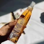 اسپری مو بای‌فس Liquid Keratin حجم ۲۵۰ میل - Image 3