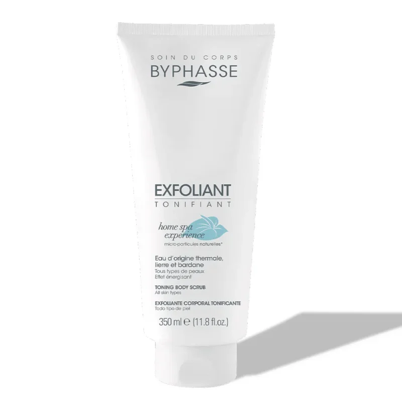 اسکراب بدن بای‌فس Toning حجم ۳۵۰ میل