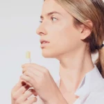 بالم لب مرطوب کننده میوه ای بای‌فس Melon - Image 3