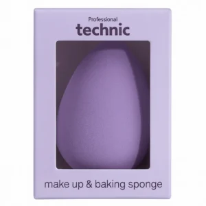 پد آرایشی تکنیک