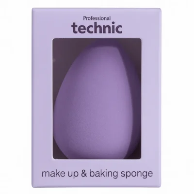 پد آرایشی تکنیک