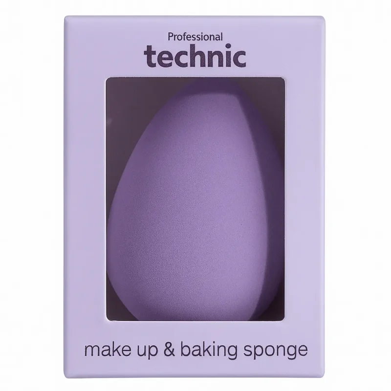 پد آرایشی تکنیک