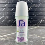مام رول ضد تعریق زنانه فا Dry Protect حجم ۵۰ میل - Image 2