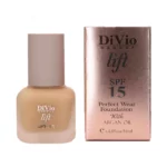 کرم پودر فول کاور دیویو مدل Lift حجم 45میل  - Image 2