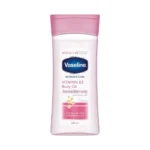 روغن بدن روشنکننده وازلین Vitamin B3 حجم 200میل