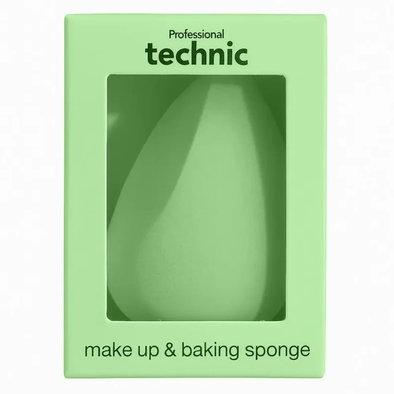 پد آرایشی تکنیک - Image 3