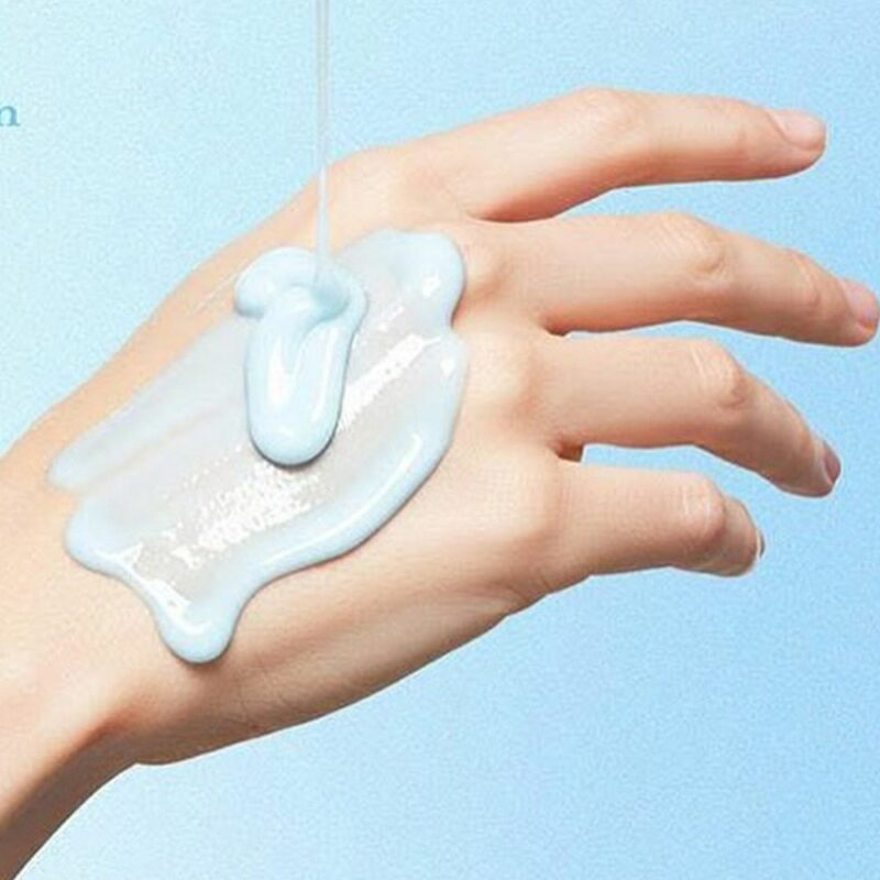 سرم ضدآفتاب مدیکیوب Zero Pore Moisture حجم 50میل - Image 2