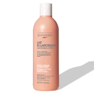 شیر بدن روشن کننده بای‌فس Oat Extract حجم ۵۰۰ میل