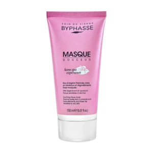 ماسک صورت بای‌فس Soothing حجم ۱۵۰ میل