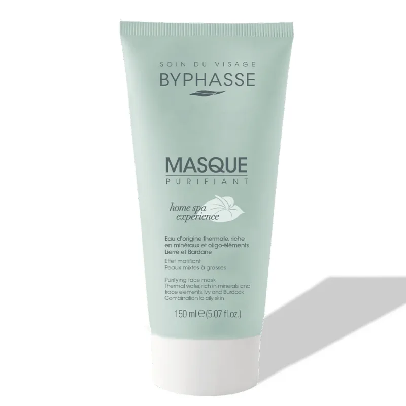 ماسک صورت پوست چرب ماسک صورت پوست چرب بایفس Masque Purifiant